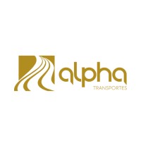 alpha comex transportes ltda logo - Similar company to Rwlog - Comércio Exterior E Transportes Nacionais