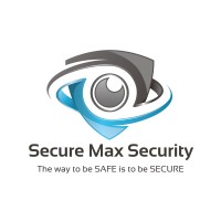 Secure Max Security logo - Similar company to Access 1 Security Systems