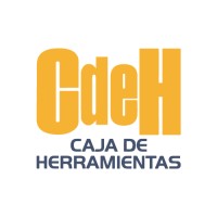 CAJA DE HERRAMIENTAS logo - Similar company to Seven Carbon