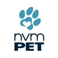 NVM Pet Inc. logo - Similar company to Bright Planet Pet
