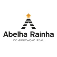 Abelha Rainha Comunicação Real logo - Similar company to Gv1 Digital