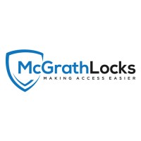 McGrath Locks logo - Similar company to Advanced Diagnostics Usa Inc.