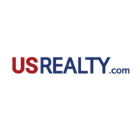USREALTY.com logo - Similar company to Abode Techologies, Inc.