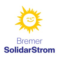 Bremer SolidarStrom logo - Similar company to Custom Climax