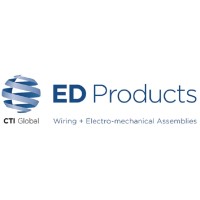 E. D. Products Ltd.