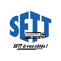 SETT Transports logo - Similar company to Rt Global Solution