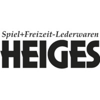 HEIGES logo - Similar company to Heigen