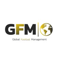 Global Football Management logo - Similar company to Beelite