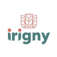 Ville d'Irigny logo - Similar company to Leadon