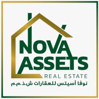 Nova Assets Real Estate LLC logo - Similar company to Nova Asset Management, Inc.