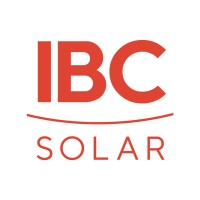 IBC SOLAR South Africa (Pty) Ltd logo - Similar company to Abc Solar Group