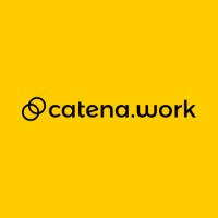 catena.work logo - Similar company to Promeat