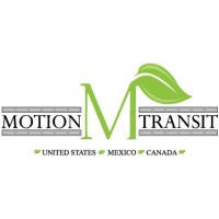 MOTION TRANSIT LLC logo - Similar company to Ascend To Win