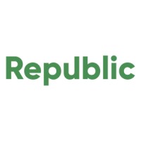 REPUBLIC logo - Similar company to Passion Jeans