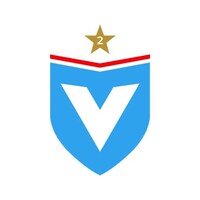 FC Viktoria 1889 Berlin Fußball GmbH logo - Similar company to Bfc Dynamo E.V.