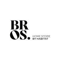 BROS logo - Similar company to Distinct