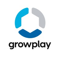 Growplay Monkey Bars logo - Similar company to Funky Monkey Bars