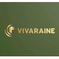 Vivaraine logo - Similar company to Alive Creation Studio