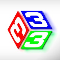 333Colors logo - Similar company to Tfg Payment Solutions