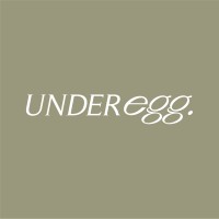 UNDEREGG. logo - Similar company to The Minimalist Candle