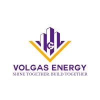 Volgas Energy logo - Similar company to Baupass Gmbh