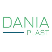 Dania Plast logo - Similar company to Mørenot Denmark A/S
