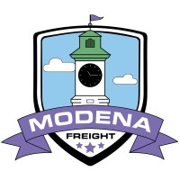 Modena Freight LLC logo - Similar company to Motor Cargo