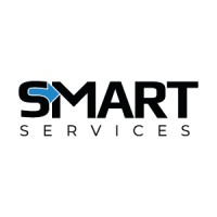 Smart Services logo - Similar company to Integra Cargo