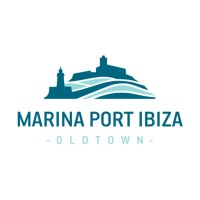 Marina Port Ibiza logo - Similar company to Varadero Mô | Puerto De Mahón | Menorca