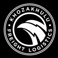 KFL - Khozakhulu Freight Logistics logo - Similar company to Cargo