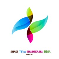 SHREE TEVA ENGINEERING INDIA PVT LTD logo - Similar company to Clyk