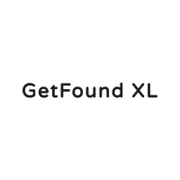 GetFound XL logo - Similar company to Influencive