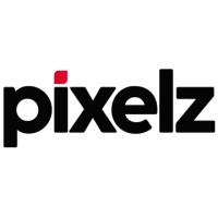 Agencia Pixelz logo - Similar company to Pixel-Z
