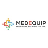 Medequip Healthcare Solutions Pvt. Ltd. logo - Similar company to Medequip Uk