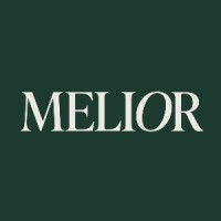 Melior logo - Similar company to Born Curious Events