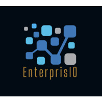 EnterprisIO - Insights to Outcomes logo - Similar company to Mh Saúde Aps