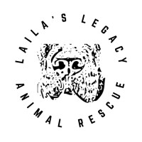 Laila's Legacy Animal Rescue logo - Similar company to Canine College