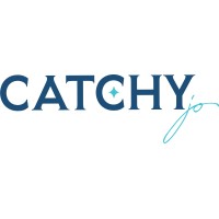 Catchy For Digital Marketing logo - Similar company to Decent E-Marketing