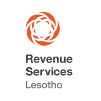 Revenue Services Lesotho logo - Similar company to Fnb Lesotho