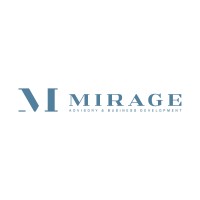 Mirage-Development.com logo - Similar company to Gmm Ltd