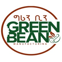 Green Bean Manufacturing SC logo - Similar company to Awra Engineering