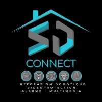 SD Connect logo - Similar company to Ava83
