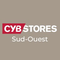 CybStores Sud Ouest logo - Similar company to Cybstores