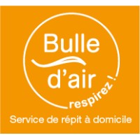 Bulle d'air Aisne logo - Similar company to Bulle D'Air Somme