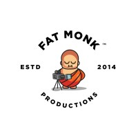 FAT MONK PRODUCTIONS logo - Similar company to True Ink Studio