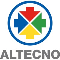 ALTECNO Ltd. logo - Similar company to Gutermann As Norway