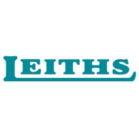 Leiths (Scotland) Ltd logo - Similar company to Chap Civil Engineering