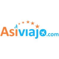 Asiviajo