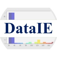 DataIE Ltd. logo - Similar company to Dataie Sustainability Analytics