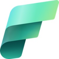 Microsoft Fabric - DK logo - Similar company to Data Platform Next Step